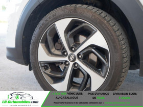 Hyundai Tucson 1.7 CRDi 115 2WD  occasion � Beaupuy - photo n�8