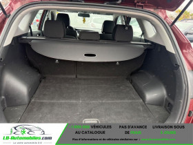 Hyundai Tucson 1.7 CRDi 115 2WD  occasion � Beaupuy - photo n�6