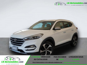 Hyundai Tucson 1.7 CRDi 115 2WD  occasion � Beaupuy - photo n�2