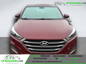 Hyundai Tucson 1.7 CRDi 115 2WD  occasion � Beaupuy - photo n�2