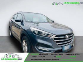 Hyundai Tucson 1.7 CRDi 115 2WD  occasion � Beaupuy - photo n�2
