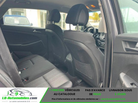 Hyundai Tucson 1.7 CRDi 115 2WD  occasion � Beaupuy - photo n�8