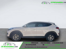 Hyundai Tucson 1.7 CRDi 115 2WD  occasion � Beaupuy - photo n�5
