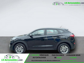 Hyundai Tucson 1.7 CRDi 115 2WD  occasion � Beaupuy - photo n�5
