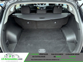 Hyundai Tucson 1.7 CRDi 115 2WD  occasion � Beaupuy - photo n�10