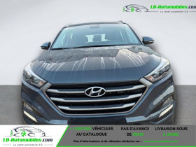 Hyundai Tucson 1.7 CRDi 115 2WD  occasion � Beaupuy - photo n�5