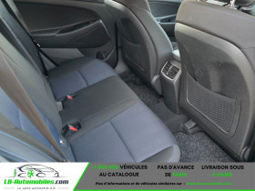 Hyundai Tucson 1.7 CRDi 115 2WD  occasion � Beaupuy - photo n�8