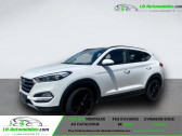 Hyundai Tucson occasion année 2016 boite Manuelle Annonce Hyundai Tucson occasion Diesel 1.7 CRDi 115 2WD à Beaupuy
