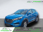 Hyundai Tucson occasion année 2018 boite Manuelle Annonce Hyundai Tucson occasion Diesel 1.7 CRDi 115 2WD à Beaupuy
