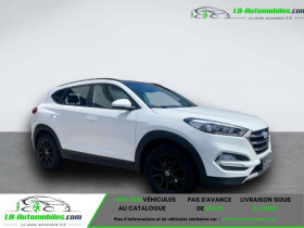 Hyundai Tucson 1.7 CRDi 115 2WD  occasion � Beaupuy - photo n�2