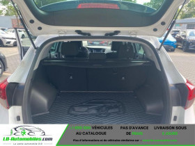 Hyundai Tucson 1.7 CRDi 115 2WD  occasion � Beaupuy - photo n�7