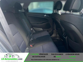 Hyundai Tucson 1.7 CRDi 115 2WD  occasion � Beaupuy - photo n�6