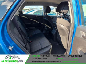 Hyundai Tucson 1.7 CRDi 115 2WD  occasion � Beaupuy - photo n�4