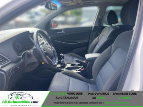 Hyundai Tucson 1.7 CRDi 115 2WD  occasion � Beaupuy - photo n�5