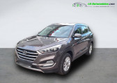 Hyundai Tucson 1.7 CRDi 115 2WD   Beaupuy 31