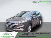 Hyundai Tucson occasion  année 2016 boite Manuelle Annonce Hyundai Tucson occasion Diesel 1.7 CRDi 115 2WD à Beaupuy