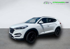 Hyundai Tucson , garage LB AUTOMOBILES  Beaupuy