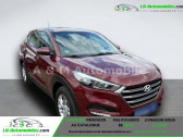 Annonce Hyundai Tucson occasion Diesel 1.7 CRDi 115 2WD  Beaupuy