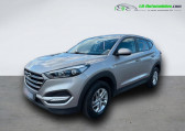 Hyundai Tucson 1.7 CRDi 115 2WD   Beaupuy 31