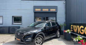 Hyundai Tucson , garage EWIGO SAINT-PRIEST  Saint-Priest