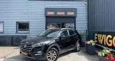 Hyundai Tucson occasion année 2016 boite Manuelle Annonce Hyundai Tucson occasion Diesel 1.7 CRDI 115 BUSINESS 2WD à Saint-Priest