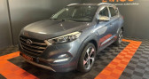 Hyundai Tucson 1.7 CRDI 115 CREATIVE 2WD + SIGES AV CHAUFFANTS   Dijon 21