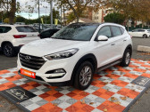 Hyundai Tucson occasion année 2017 boite Manuelle Annonce Hyundai Tucson occasion Diesel 1.7 CRDI 115 CREATIVE TOIT OUVRANT à Toulouse