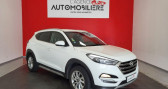 Annonce Hyundai Tucson occasion Diesel 1.7 CRDI 115 CREATIVE  Chambray Les Tours