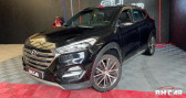 Hyundai Tucson 1.7 CRDI 115 EDITION MONDIAL 2WD   Saint Martin Boulogne 62