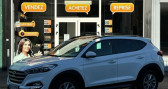 Hyundai Tucson occasion année 2015 boite Manuelle Annonce Hyundai Tucson occasion Diesel 1.7 CRDI 115 INITIA 2WD à AUBIÈRE