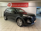 Hyundai Tucson occasion année 2016 boite Manuelle Annonce Hyundai Tucson occasion Diesel 1.7 CRDi - 115 S&S Creative à Saint-Étienne