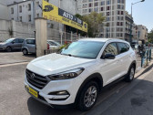 Hyundai Tucson occasion année 2018 boite Manuelle Annonce Hyundai Tucson occasion Diesel 1.7 CRDI 115CH BUSINESS 2017 2WD à Pantin