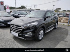 Hyundai Tucson occasion année 2018 boite Manuelle Annonce Hyundai Tucson occasion Diesel 1.7 CRDI 115ch Business 2017 2WD à La Teste-de-Buch