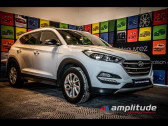 Hyundai Tucson occasion année 2018 boite Manuelle Annonce Hyundai Tucson occasion Diesel 1.7 CRDI 115ch Business 2017 2WD à Dijon