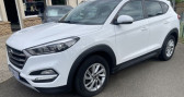 Hyundai Tucson 1.7 CRDI 115CH BUSINESS 2WD   ALENCON 61