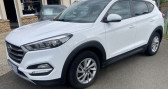 Hyundai Tucson occasion année 2017 boite Manuelle Annonce Hyundai Tucson occasion Diesel 1.7 CRDI 115CH BUSINESS 2WD à ALENCON