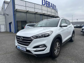 Annonce Hyundai Tucson occasion Diesel 1.7 CRDI 115CH BUSINESS 2WD  Labge