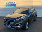 Hyundai Tucson occasion année 2017 boite Manuelle Annonce Hyundai Tucson occasion Diesel 1.7 CRDI 115CH BUSINESS 2WD à Saint-Saturnin
