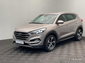 Hyundai Tucson occasion année 2016 boite Manuelle Annonce Hyundai Tucson occasion Diesel 1.7 CRDI 115ch Business 2WD à Boulogne-sur-Mer