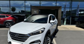 Annonce Hyundai Tucson occasion Diesel 1.7 CRDI 115ch Creative 2WD  LANESTER