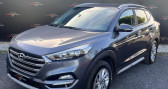 Annonce Hyundai Tucson occasion Diesel 1.7 CRDI 115ch Crative 2WD  BEZIERS