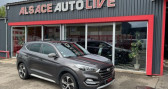 Hyundai Tucson 1.7 CRDI 115CH CREATIVE 2WD   Eckbolsheim 67