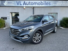Hyundai Tucson occasion année 2017 boite Manuelle Annonce Hyundai Tucson occasion Diesel 1.7 CRDI 115CH CREATIVE 2WD à Colomiers