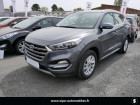 Hyundai Tucson occasion année 2018 boite Manuelle Annonce Hyundai Tucson occasion Diesel 1.7 CRDI 115ch Creative 2WD à La Teste-de-Buch