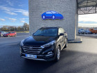 Hyundai Tucson occasion année 2016 boite Manuelle Annonce Hyundai Tucson occasion Diesel 1.7 CRDI 115CH CREATIVE 2WD à Serres-Castet