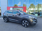 Hyundai Tucson occasion année 2017 boite Manuelle Annonce Hyundai Tucson occasion Diesel 1.7 CRDI 115ch Edition Lounge 2WD à Vert-Saint-Denis