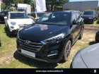 Hyundai Tucson occasion année 2018 boite Manuelle Annonce Hyundai Tucson occasion Diesel 1.7 CRDI 115ch Edition #Mondial 2WD à La Teste-de-Buch