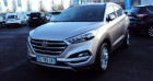 Hyundai Tucson occasion année 2016 boite Manuelle Annonce Hyundai Tucson occasion Diesel 1.7 CRDI 115ch Executive 2WD à Thillois