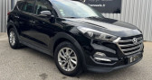 Annonce Hyundai Tucson occasion Diesel 1.7 CRDI 115CH EXECUTIVE 2WD � LA GARDE