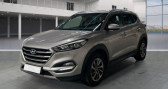 Annonce Hyundai Tucson occasion Diesel 1.7 CRDI 115CH INITIA 2WD  VOREPPE
